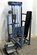 Chest press- Sittande Bröstpress Nordic Gym