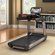 Löpband begagnat Life Fitness 95T med TV