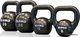 Kettlebells i Gjutjärn 2 x 12 kg Eleiko