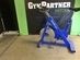 Spinningcykel Pulse Fitness 
