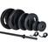 Bodypumpset med 2 st 10 kg