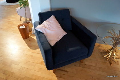 Fåtölj Conrad, Sofa Company