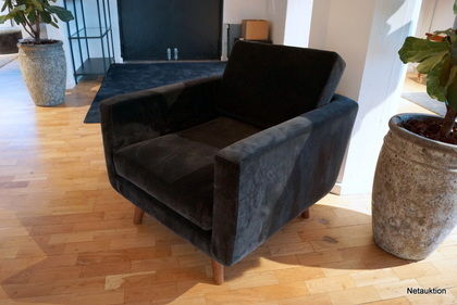 Fåtölj Astha, Sofa Company