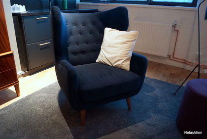 Fåtölj Craig, Sofa Company