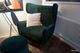 Fåtölj Craig, Sofa Company