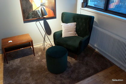 Fåtölj Craig, Sofa Company