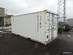 20 fots isolerad container (1)