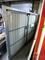 Garage/slagport 2500 X 1780 MM
