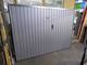 Garage/slagport 2500 X 1780 MM