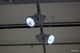 LED belysning - spotlights & skena 97 + 110m