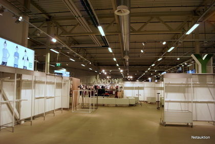 LED belysning - spotlights & skena 202 + 200m
