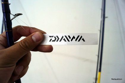 Spinnspö, Daiwa Lexa 120g "All Rounder"