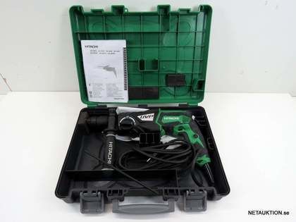 Kombihammare, Hitachi DH28PMY 850W