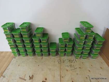 Träskruv A4 rostfritt 5,0-6,0X50-120 MM