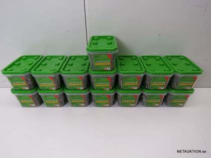 Trallskruv C4 4,5x55 MM  - ESSVE