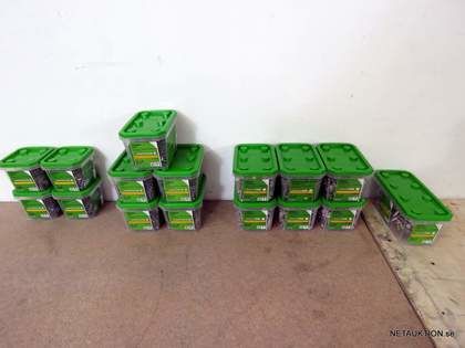 Trallskruv A2 rostfri 4,2-4,8x30-70MM - ESSVE