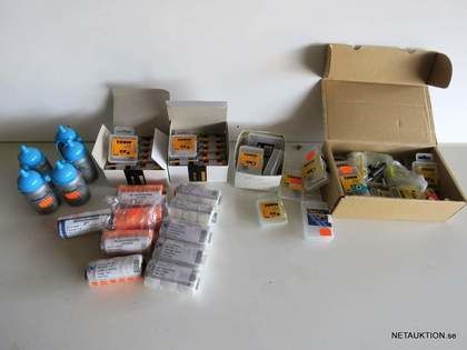 Bits och murarsnören