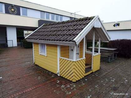 Lekstuga