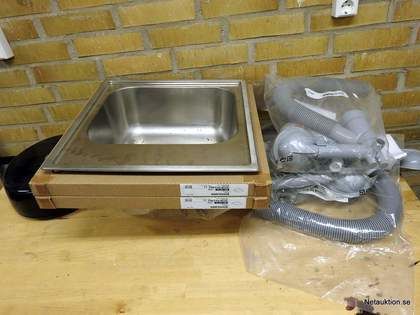 2st diskho Boholm, IKEA