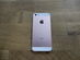 iPhone SE, Rose Gold, 32GB