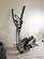 Crosstrainer, Axla