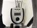 Crosstrainer, Axla