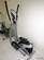 Crosstrainer, Axla