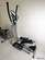 Crosstrainer, Axla