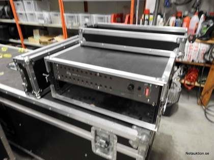 El-switch, 220V