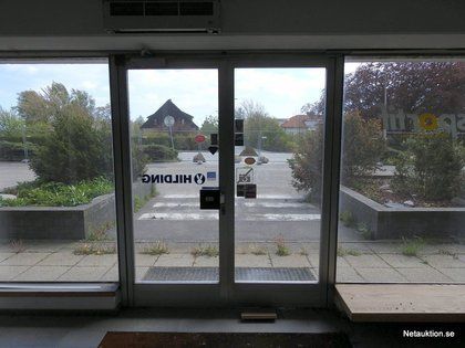 Pardörr alu (1)