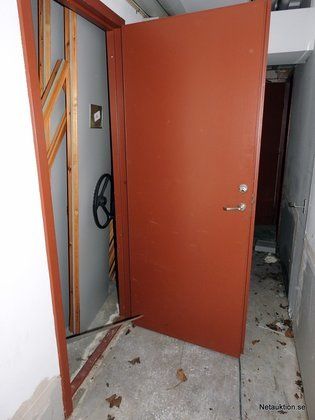 Ståldörr 95x212 (1)