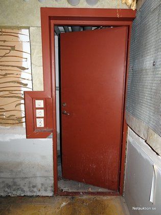 Ståldörr 95x212 (3)