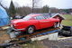 Volvo P1800 1962 (renoveringsobjekt) 