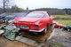 Volvo P1800 1962 (renoveringsobjekt) 