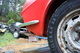 Volvo P1800 1962 (renoveringsobjekt) 