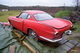 Volvo P1800 1962 (renoveringsobjekt) 
