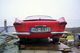 Volvo P1800 1962 (renoveringsobjekt) 