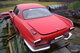 Volvo P1800 1962 (renoveringsobjekt) 