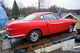 Volvo P1800 1962 (renoveringsobjekt) 