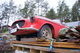 Volvo P1800 1962 (renoveringsobjekt) 
