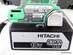 Borrskruvdragare, Hitachi DS18DBL2 (2x5,0Ah)