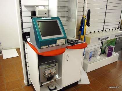 Bildframkallning