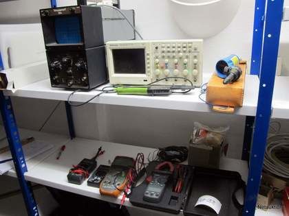 Elinstrument