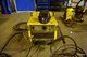 Svets, ESAB LHF 400