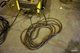 Svets, ESAB LHF 400