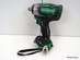Mutterdragare Hitachi 18V WR18DBDL2 (naken)