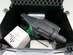 Kombihammare Hitachi DH36DBL (2x36V batt.)