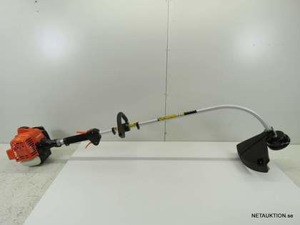 Bensindriven grästrimmer Hitachi CG23ECP(LB)