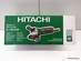 Vinkelslip Hitachi G13STA(S) 600W 125mm
