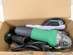 Vinkelslip, Hitachi G13SW(S) 1200W